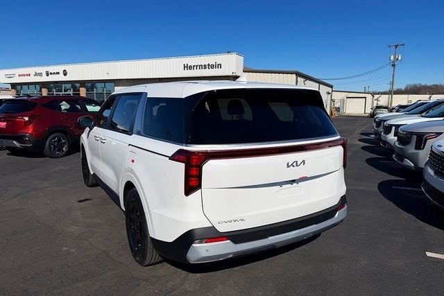 2026 Kia Carnival LX