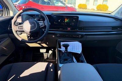 2026 Kia Carnival LX