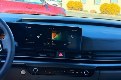 2026 Kia Carnival LX