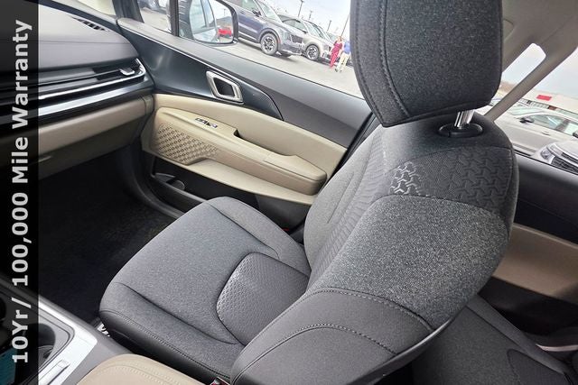 2026 Kia Carnival LX