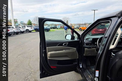 2026 Kia Carnival LX