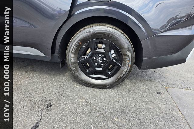 2026 Kia Carnival LX