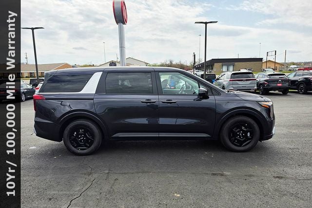 2026 Kia Carnival LX