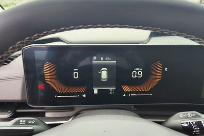 2027 Kia Carnival LX