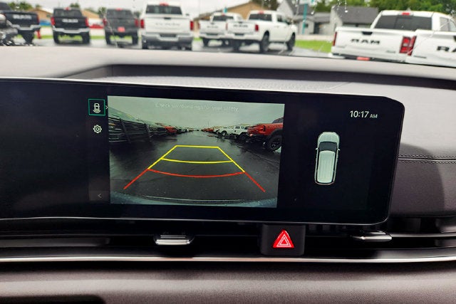 2027 Kia Carnival EX