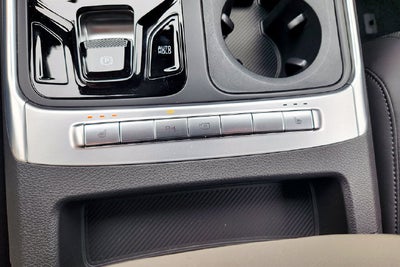 2027 Kia Carnival EX