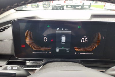 2027 Kia Carnival EX