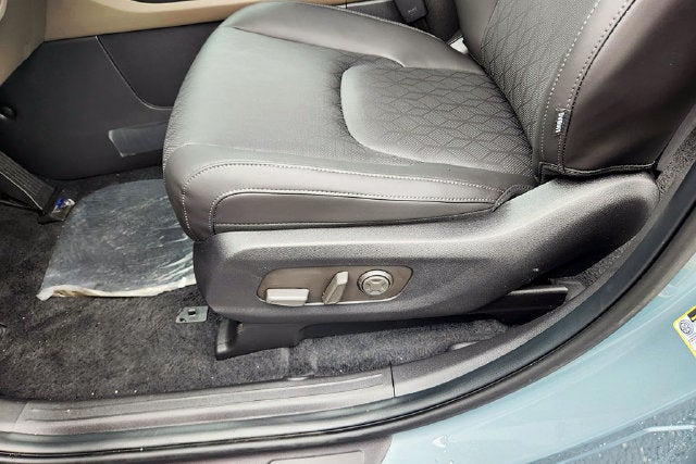 2027 Kia Carnival EX