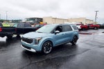 2027 Kia Carnival EX