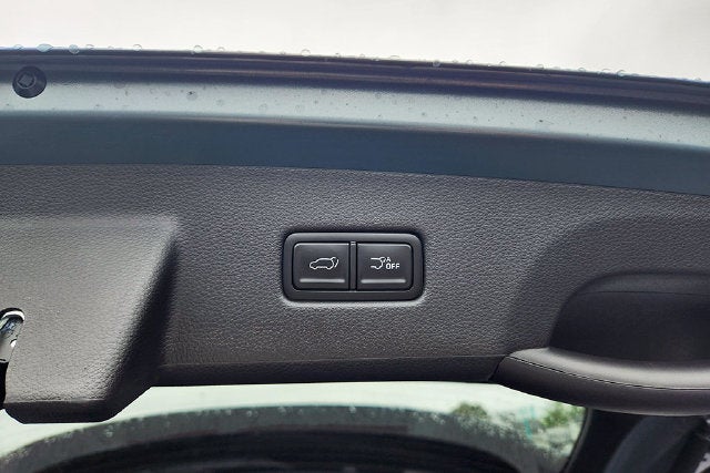 2027 Kia Carnival EX