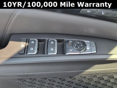 2026 Kia Carnival SX Prestige