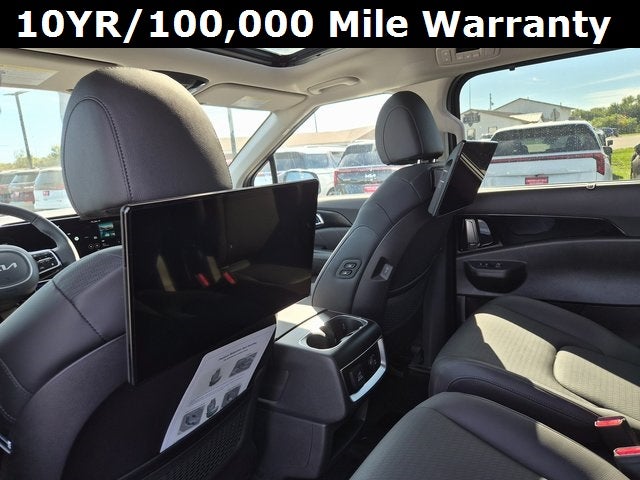 2026 Kia Carnival SX Prestige