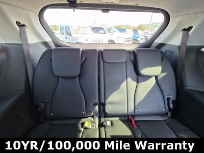 2026 Kia Carnival SX Prestige