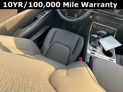 2026 Kia Carnival SX Prestige