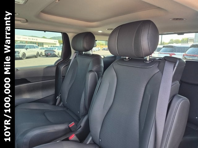 2026 Kia Carnival SX Prestige