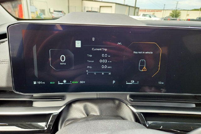 2027 Kia Carnival Hybrid SX Prestige