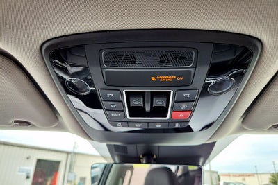 2027 Kia Carnival Hybrid SX Prestige