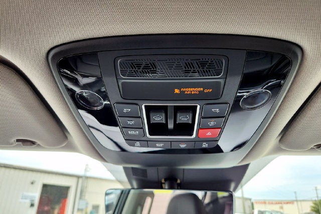2027 Kia Carnival Hybrid SX Prestige