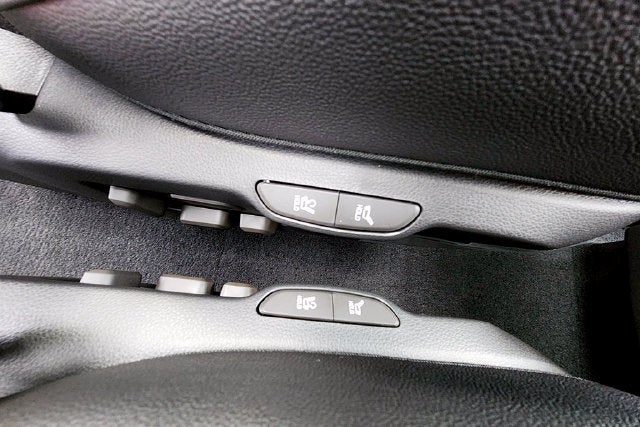 2027 Kia Carnival Hybrid SX Prestige