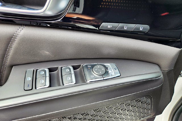 2027 Kia Carnival Hybrid SX Prestige
