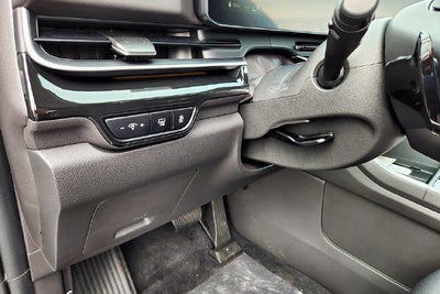 2027 Kia Carnival Hybrid SX Prestige