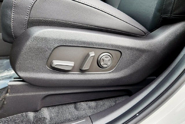 2027 Kia Carnival Hybrid SX Prestige