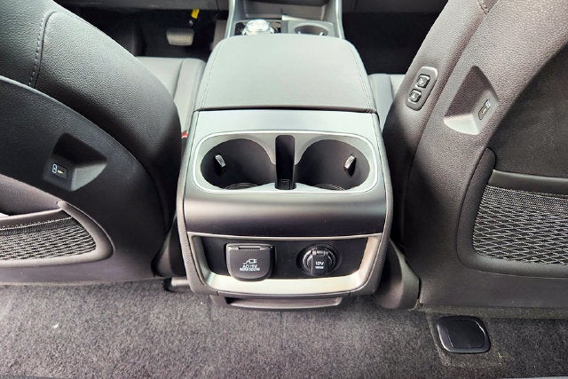 2027 Kia Carnival Hybrid SX Prestige