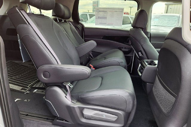 2027 Kia Carnival Hybrid SX Prestige