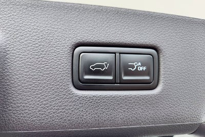 2027 Kia Carnival Hybrid SX Prestige