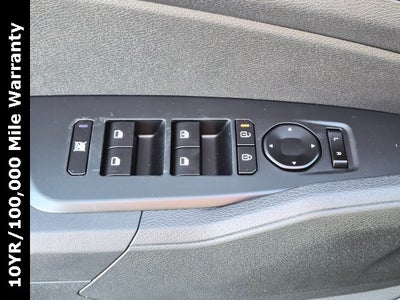 2026 Kia Sportage Hybrid LX