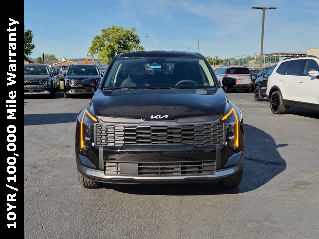 2026 Kia Sportage Hybrid LX