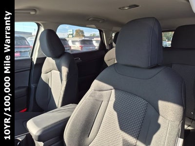 2026 Kia Sportage Hybrid LX