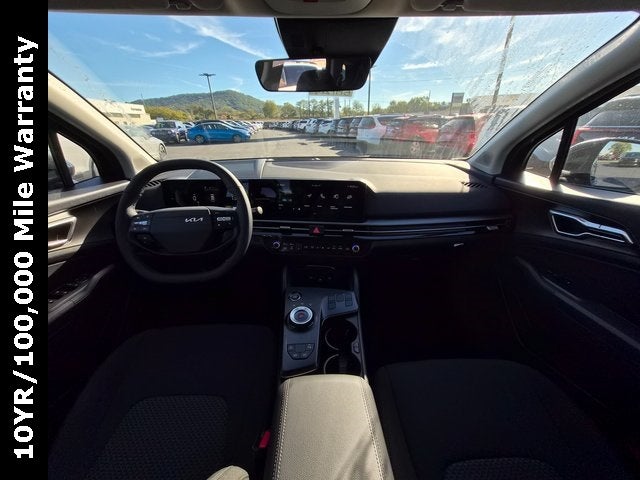 2026 Kia Sportage Hybrid LX