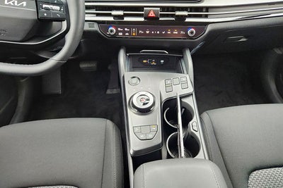 2027 Kia Sportage Hybrid S