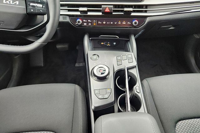 2027 Kia Sportage Hybrid S
