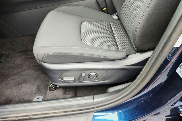 2027 Kia Sportage Hybrid S