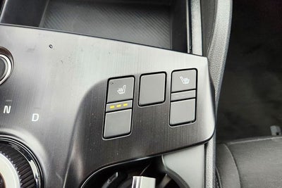 2027 Kia Sportage Hybrid S