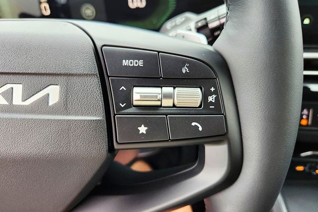 2027 Kia Sportage Hybrid S