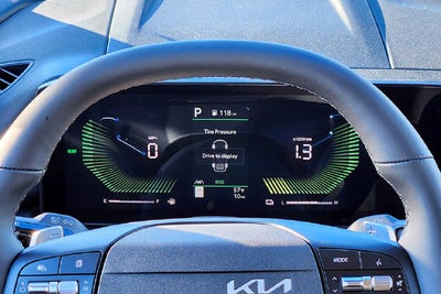 2027 Kia Sportage Hybrid LX