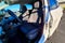2027 Kia Sportage Hybrid LX