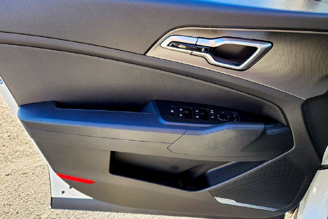 2027 Kia Sportage Hybrid LX