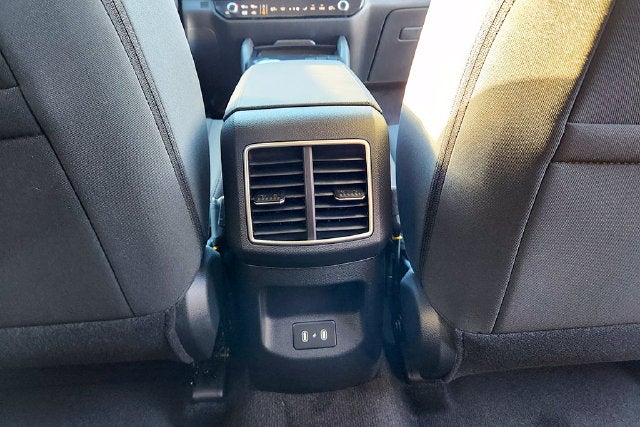 2027 Kia Sportage Hybrid LX