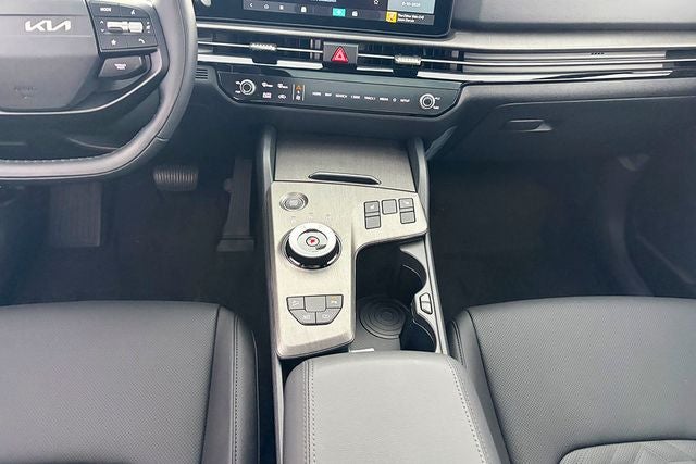 2027 Kia Sportage Hybrid X-Line