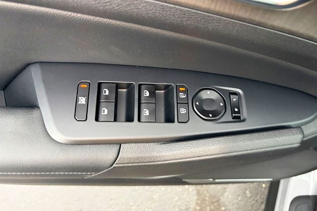 2027 Kia Sportage Hybrid X-Line