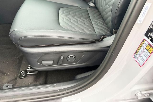 2027 Kia Sportage Hybrid X-Line