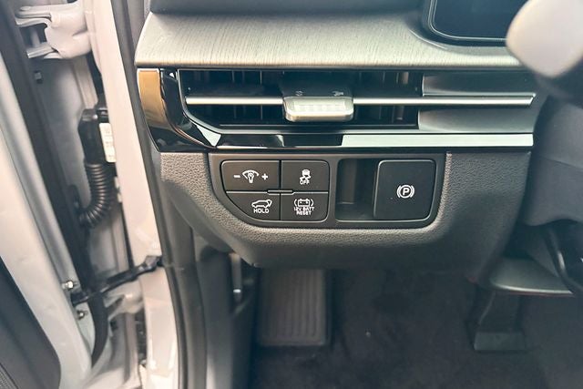 2027 Kia Sportage Hybrid X-Line