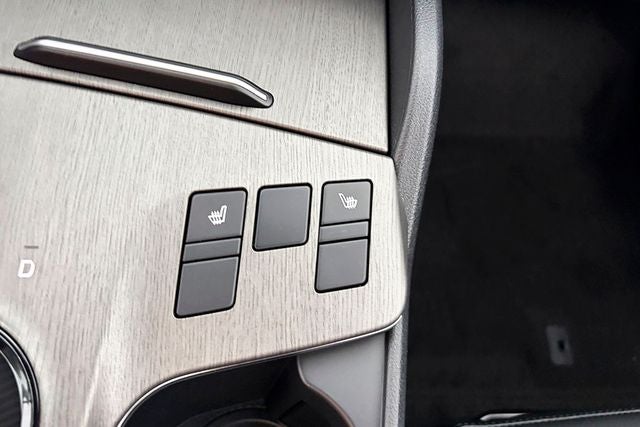 2027 Kia Sportage Hybrid X-Line
