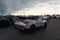 2027 Kia Sportage Hybrid X-Line