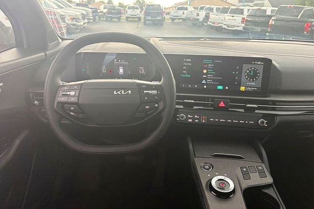 2027 Kia Sportage Hybrid X-Line