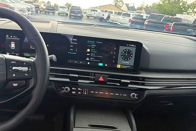 2027 Kia Sportage Hybrid X-Line